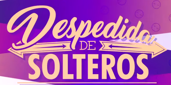 Despedida de solteros
